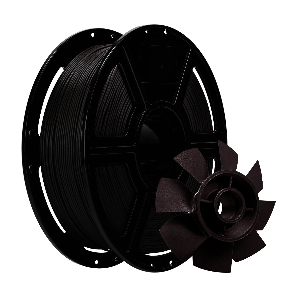 Filament PLA-CF Flashforge