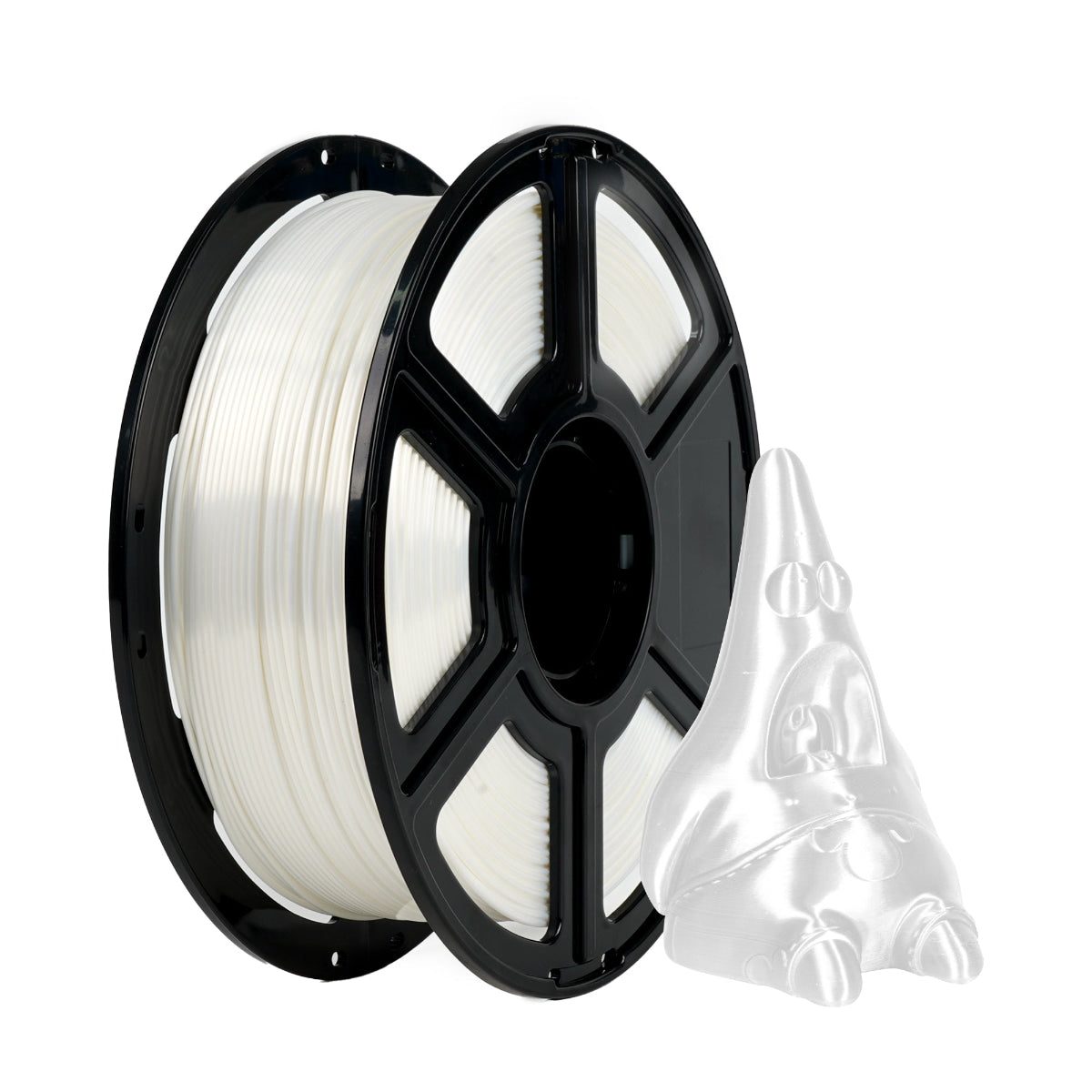 Flashforge PLA Silk+ Filament