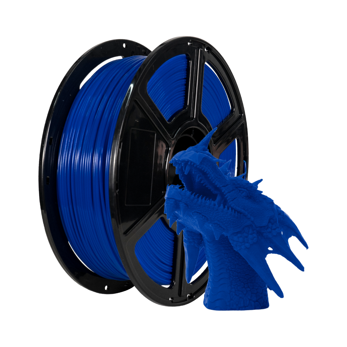 PLA Basic Blue 1kg Flashforge