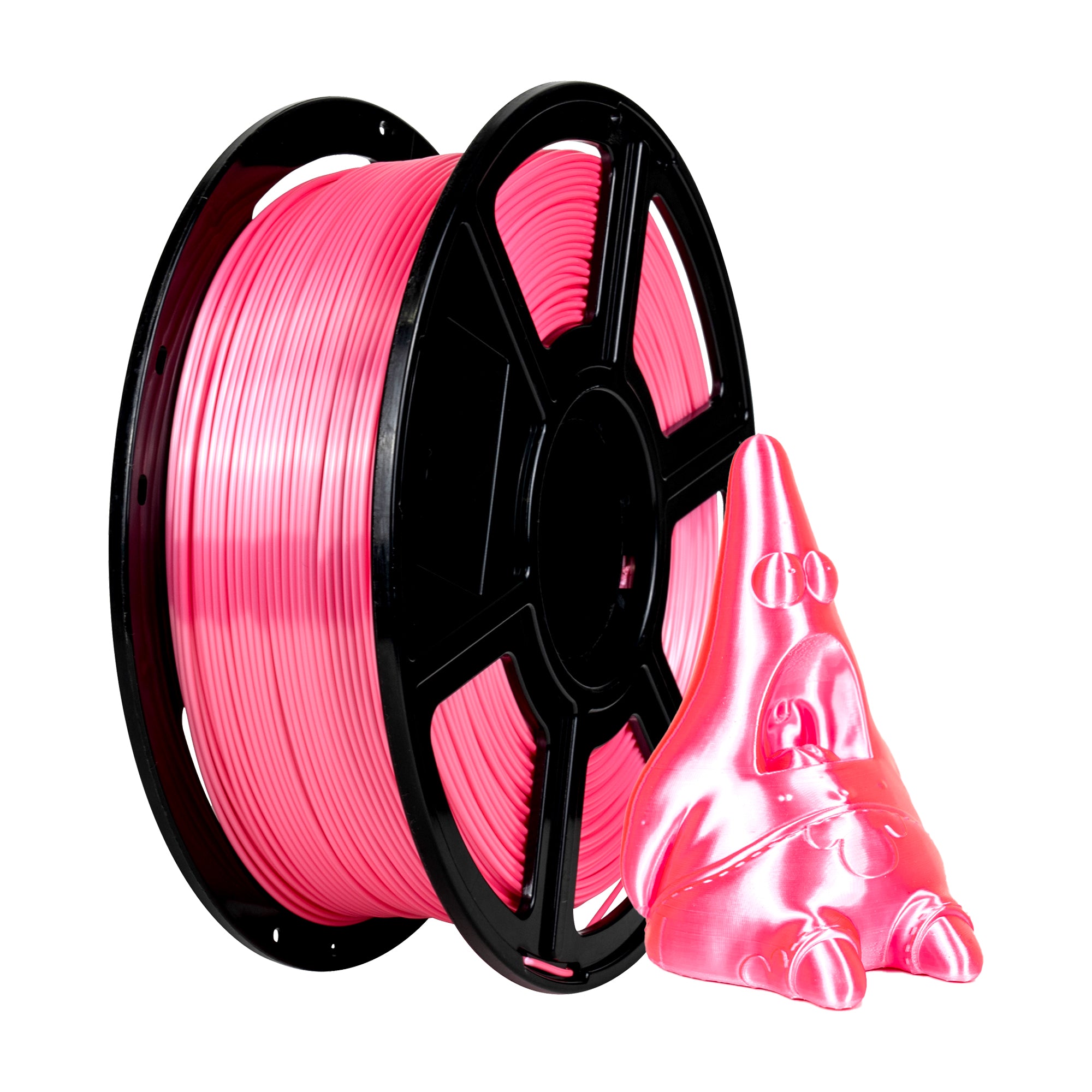 PLA Silk