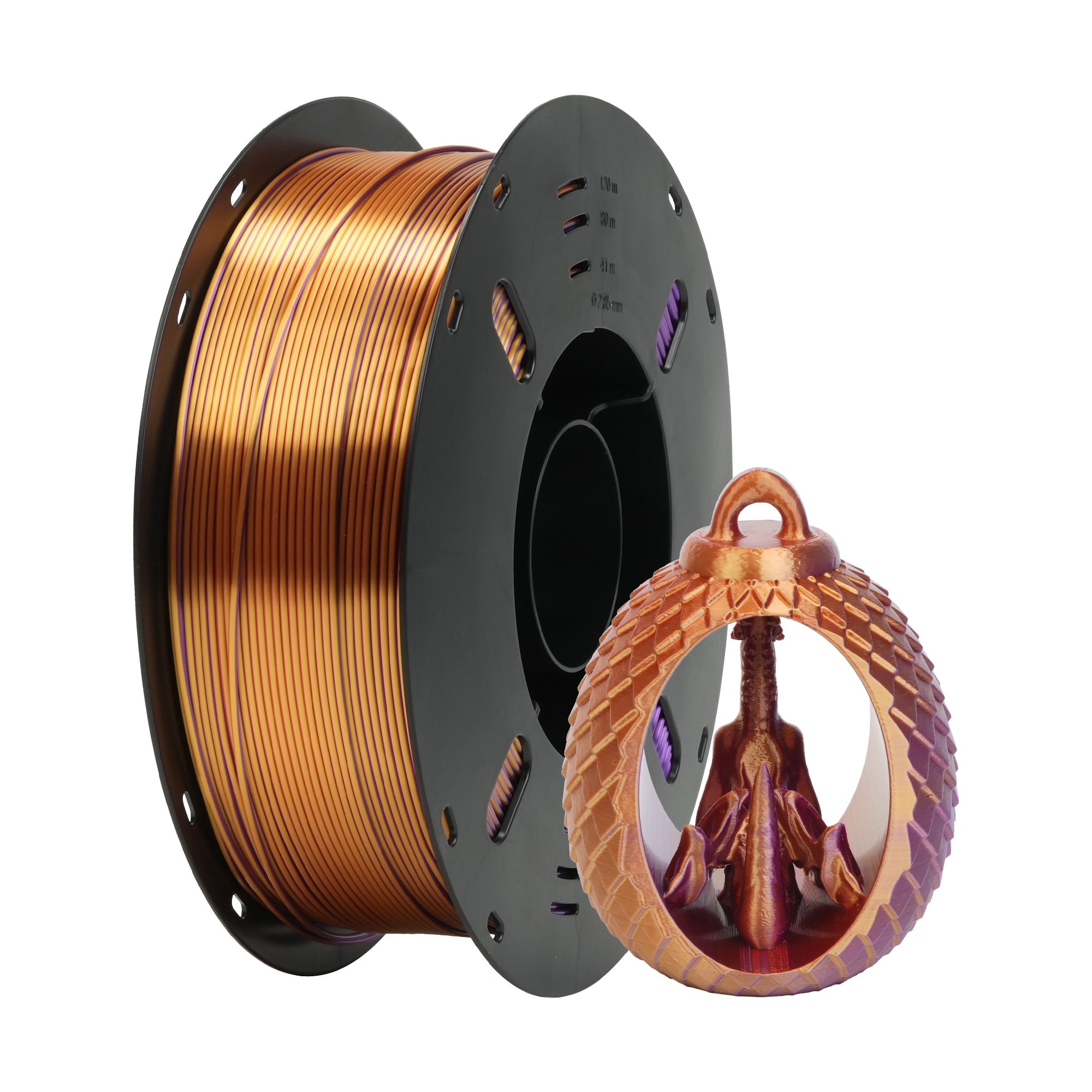 Flashforge PLA Silk+ Filament