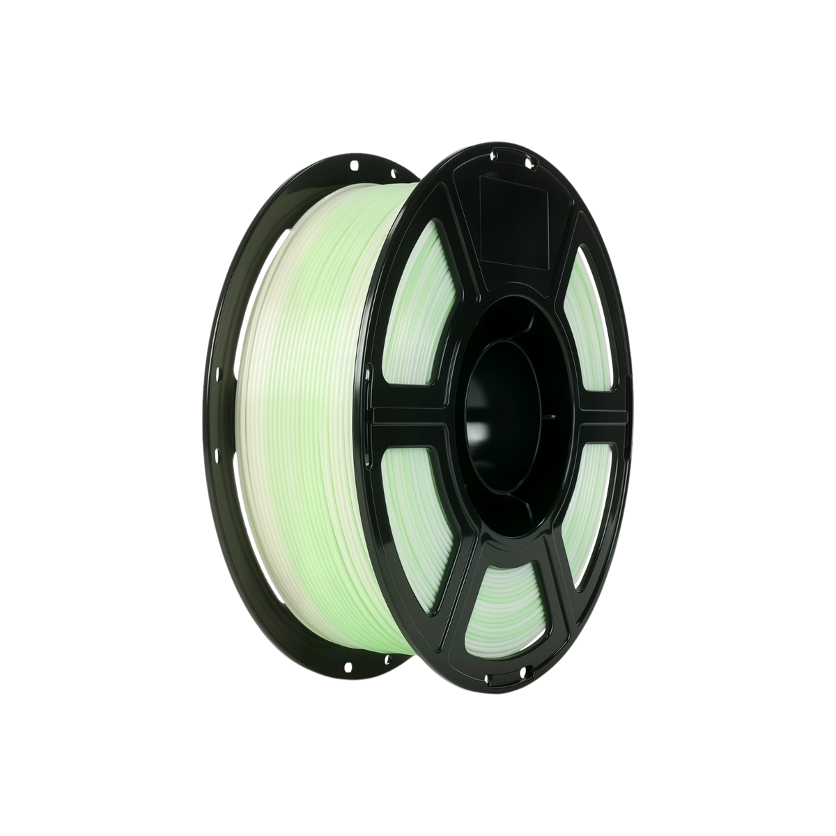 Flashforge PLA Silk+ Rainbow Filament