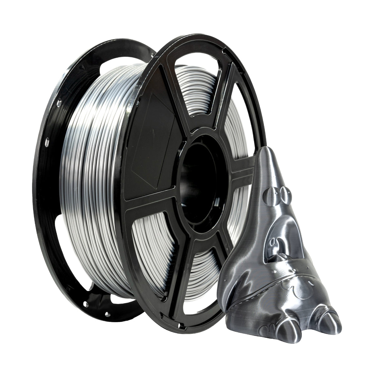 Flashforge PLA Silk+ Filament
