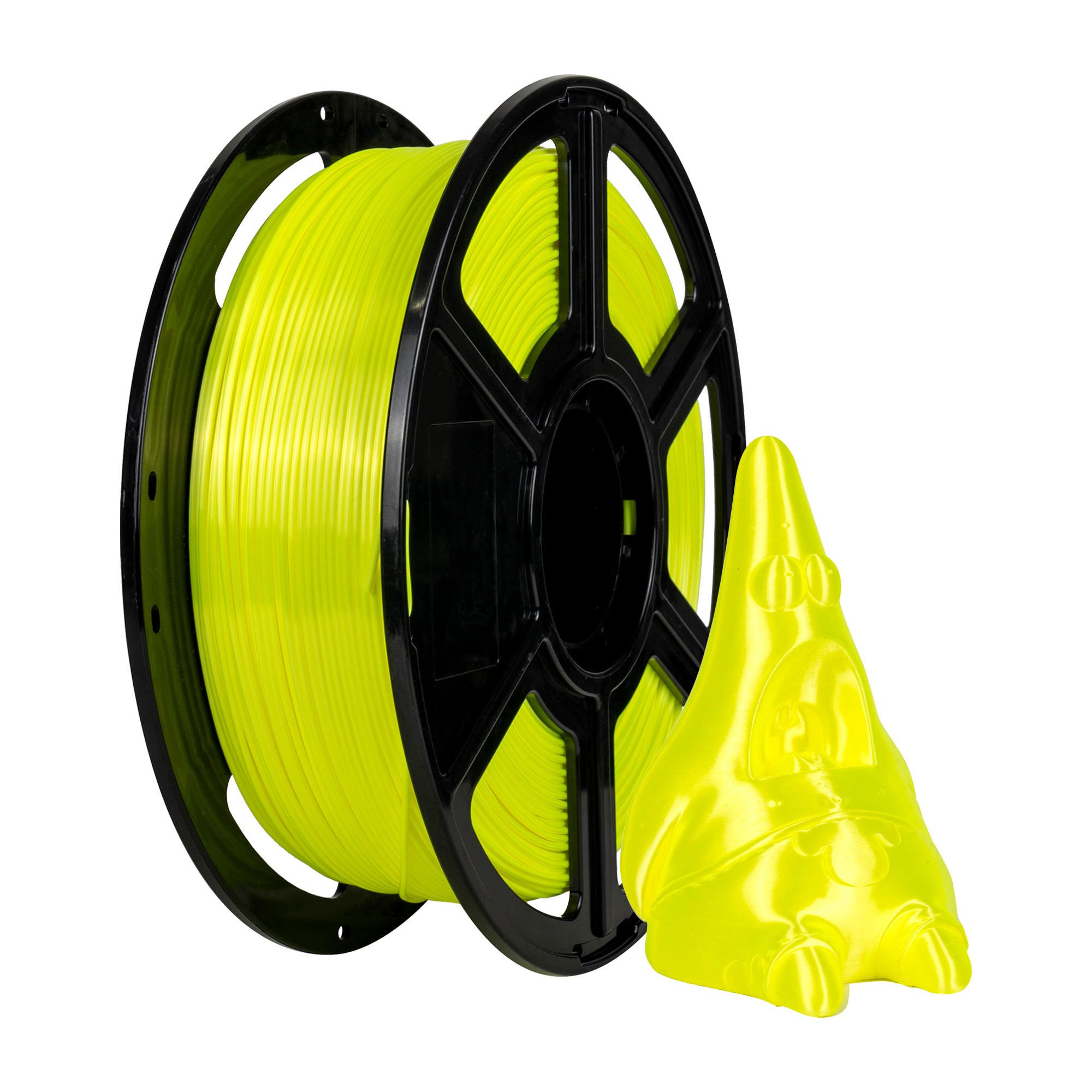 PLA Silk