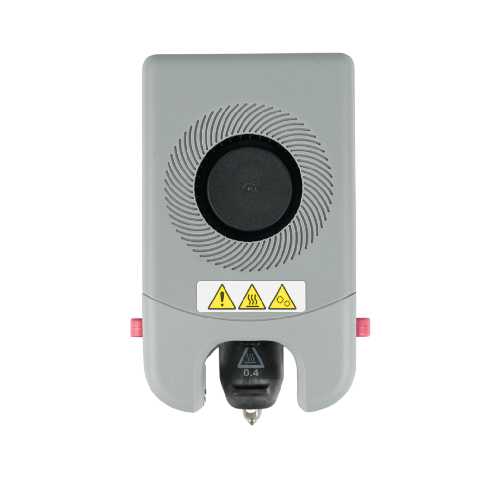 Conjunto de extrusora para Adventurer série 5M