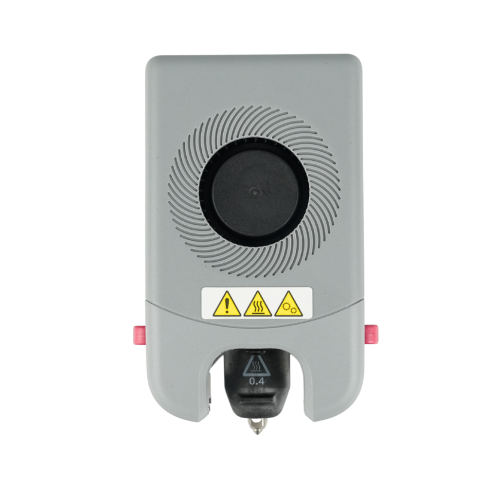 名器【'16 M2 5W】FireExpress PROTO TYPE 75 S Extruder Assembly for Adventurer 5M Series – Reliable & Efficient