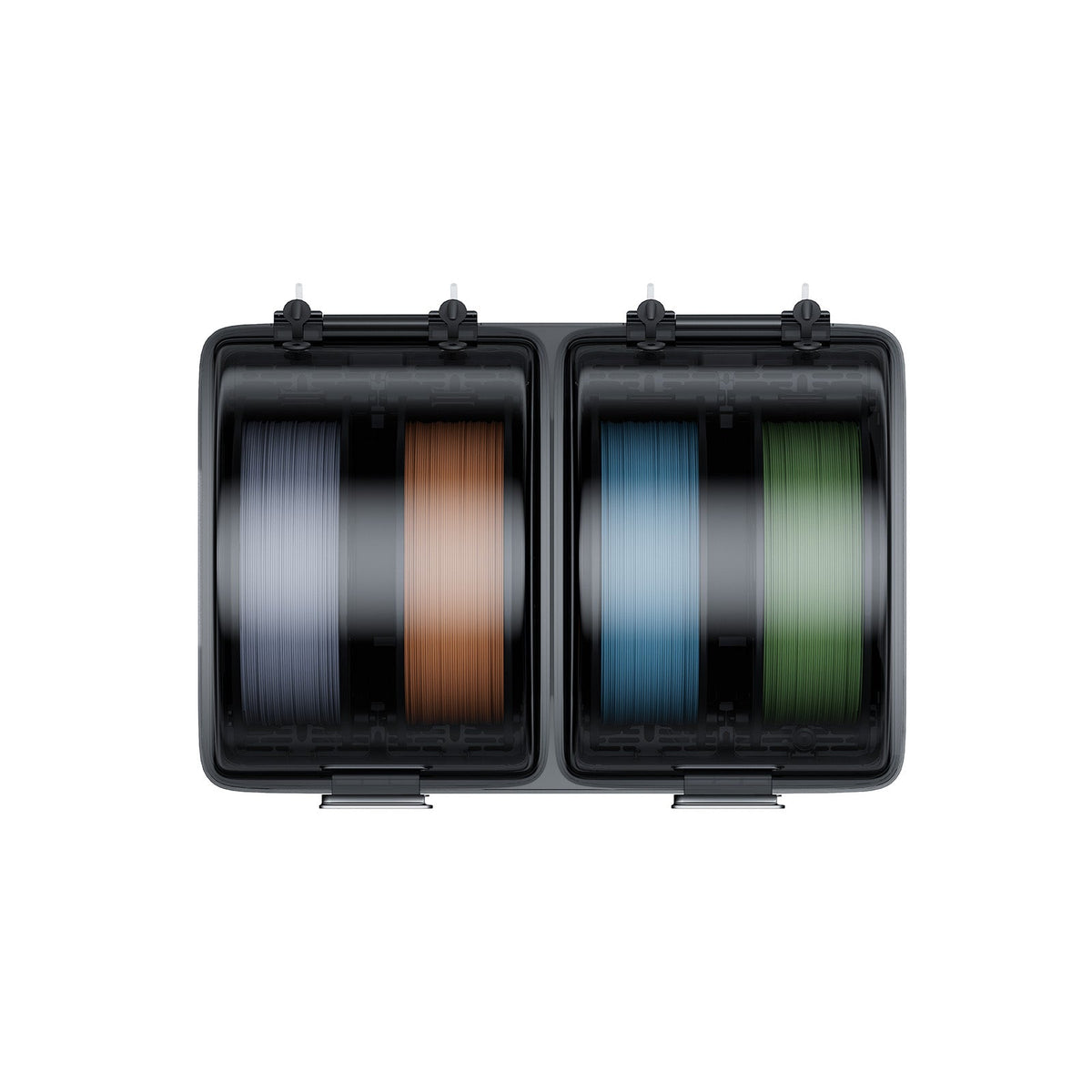 Flashforge VDS Smart Drying & Filament Management System