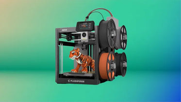 I Spend My Days Testing 3D Printers. These Are the Ones I Would Buy This Black Friday