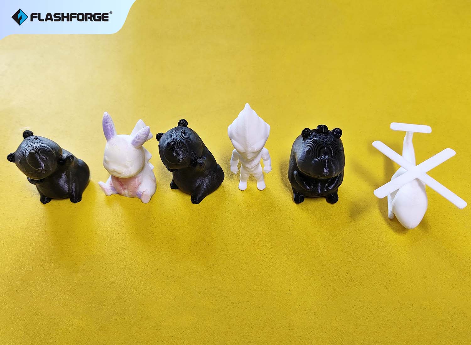 Hope in Motion: Flashforge and Rainbow Charity’s 3D Printing Donation for the Future