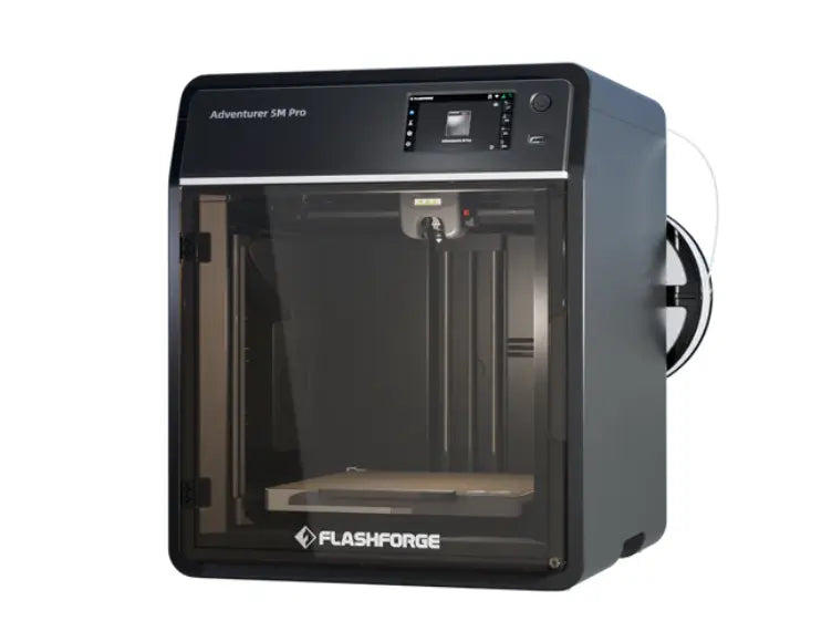 Adventurer-5M-Pro Flashforge