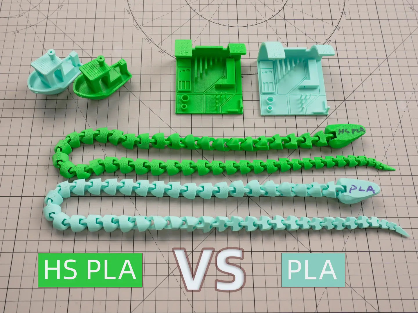 Why-High-speed-Filaments-HS-PLA-vs-PLA Flashforge