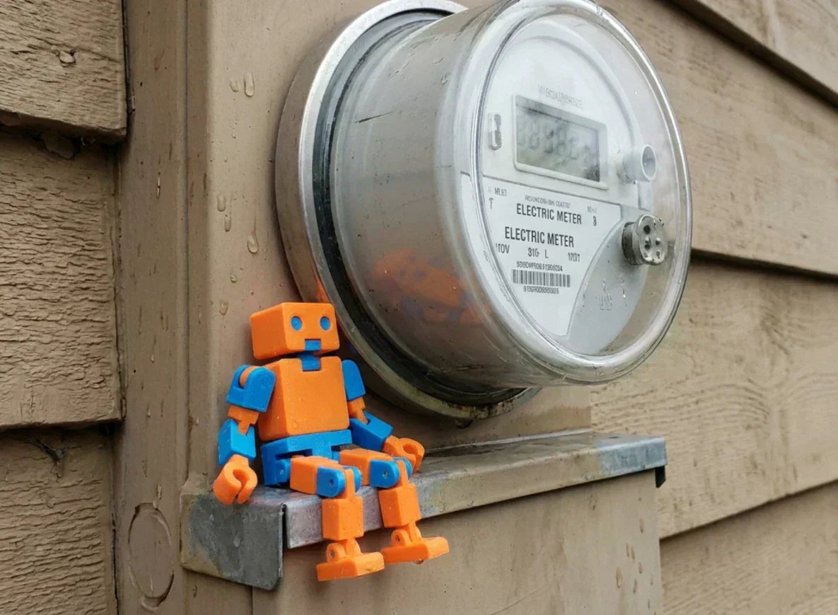 Do 3D Printers Use a Lot of Electricity?