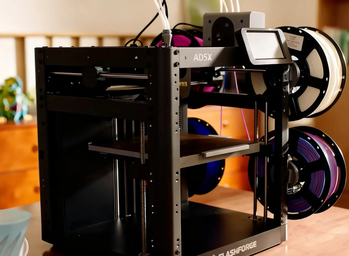 Top 10 3D Printing Innovations You Can’t 