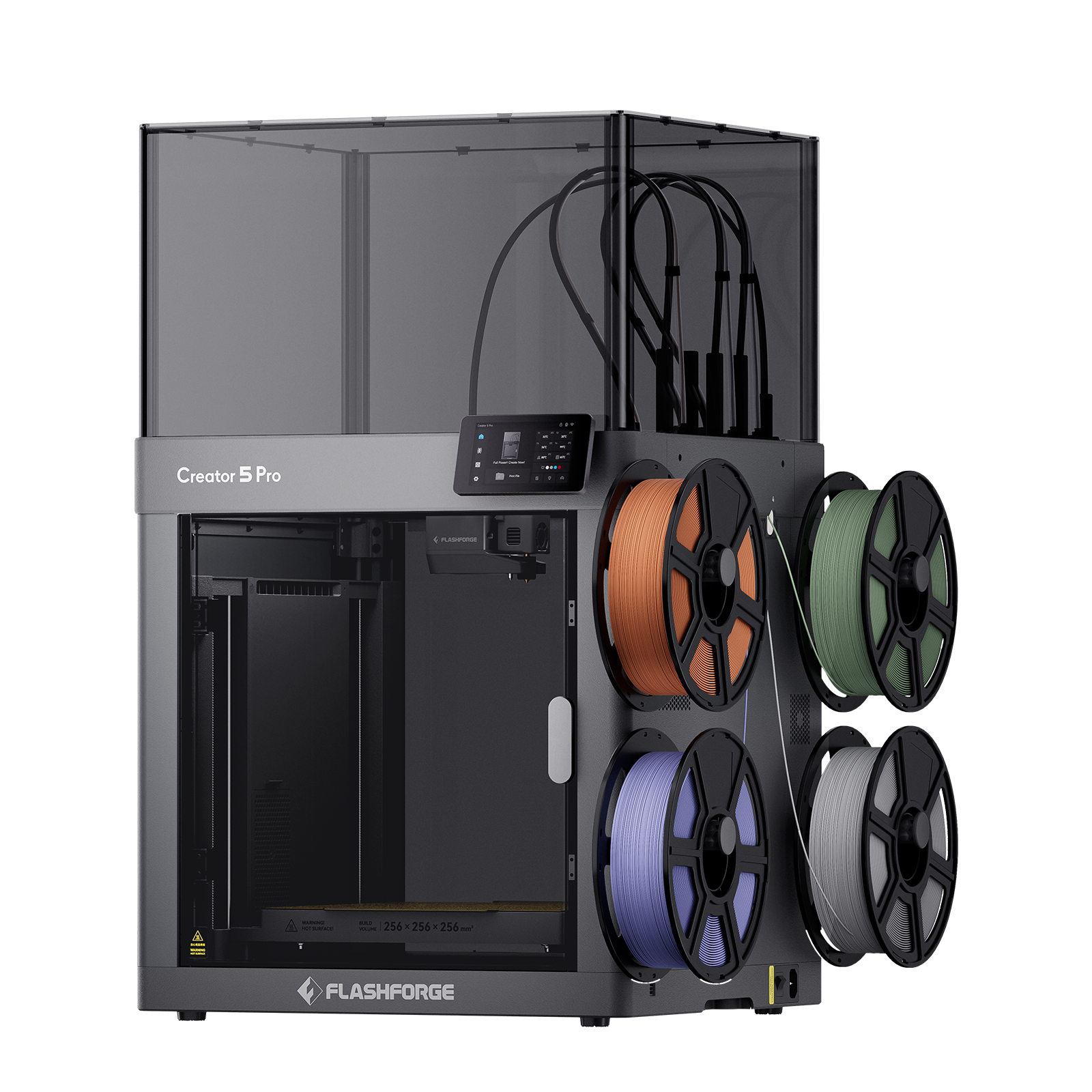 Creator 5 Pro