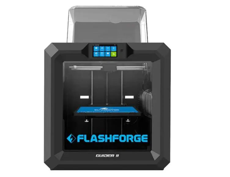 Flashforge Software Download Centro de transferência do software da impressora 3D FlashForge