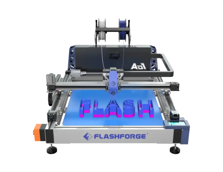 Flashforge Software Download Centro de transferência do software da impressora 3D FlashForge