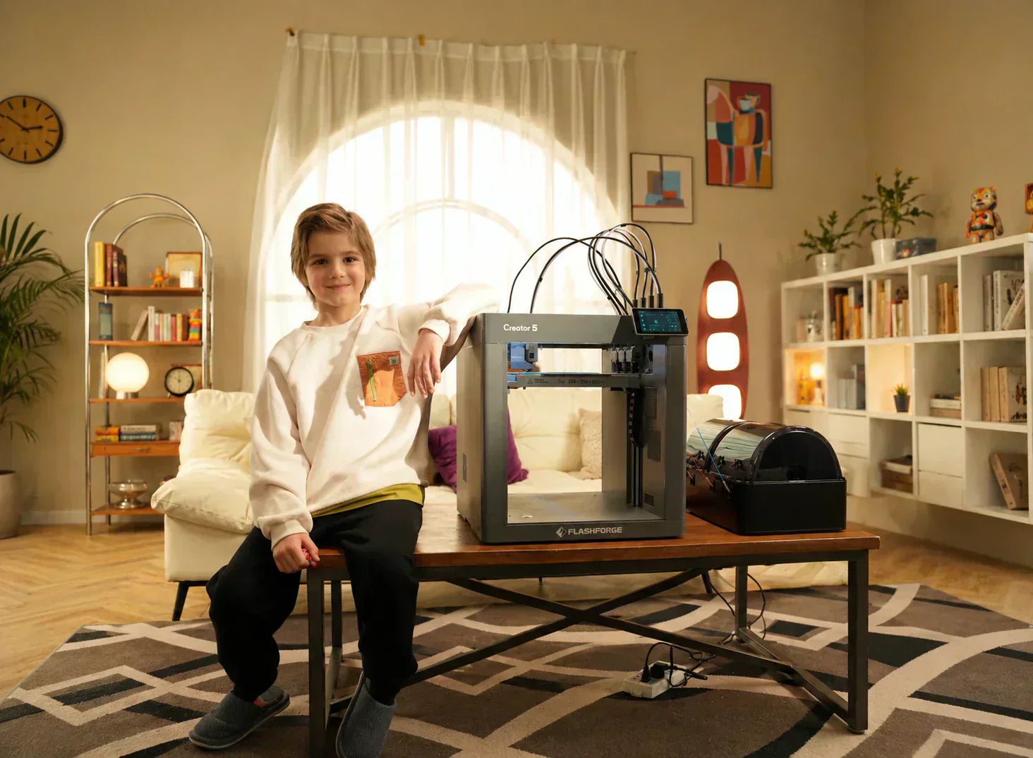 Filament 3D Printer Buying Guide: What You Need to Know Before You Buy (2026 Guide)