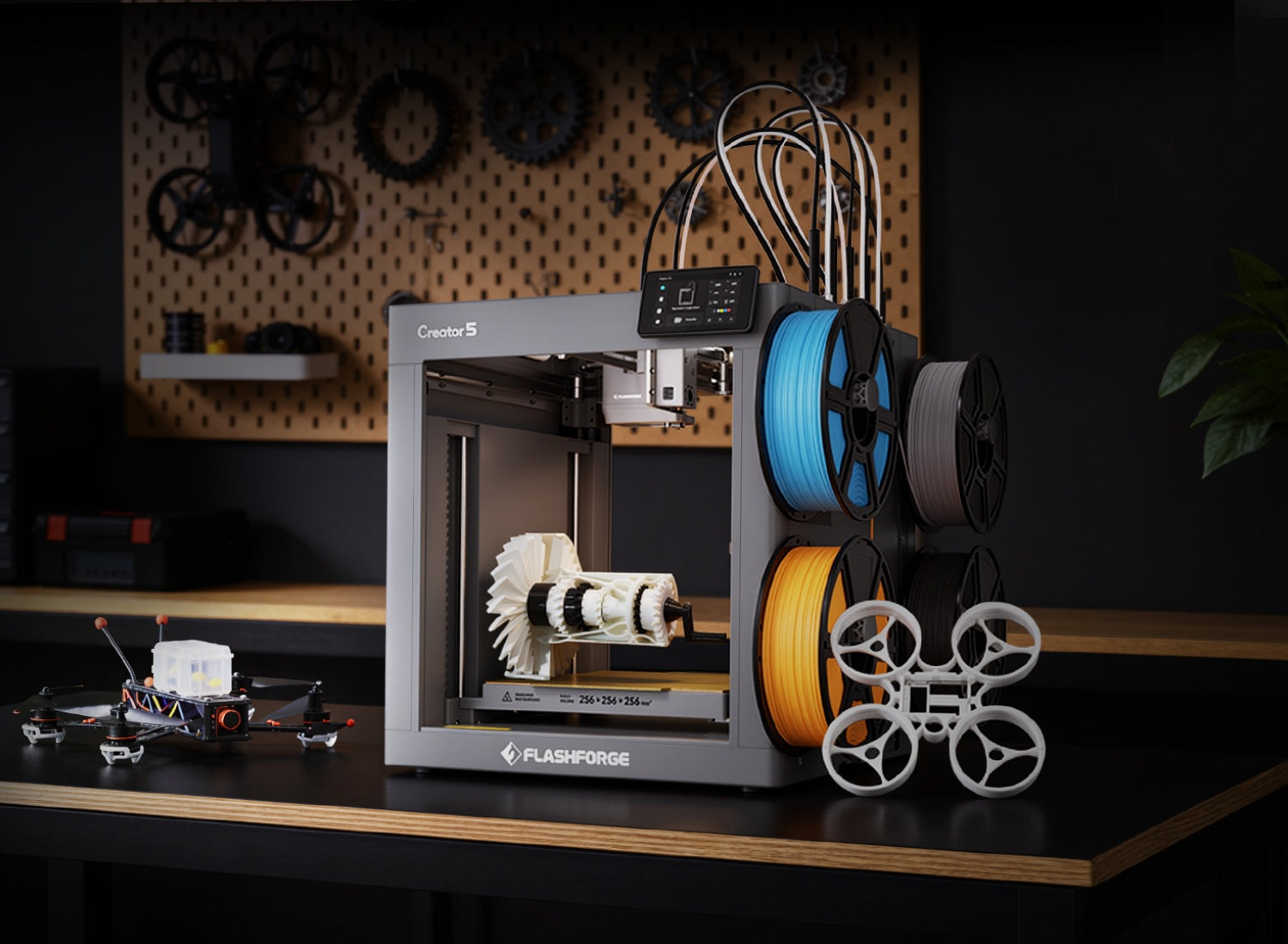 3D Printer 