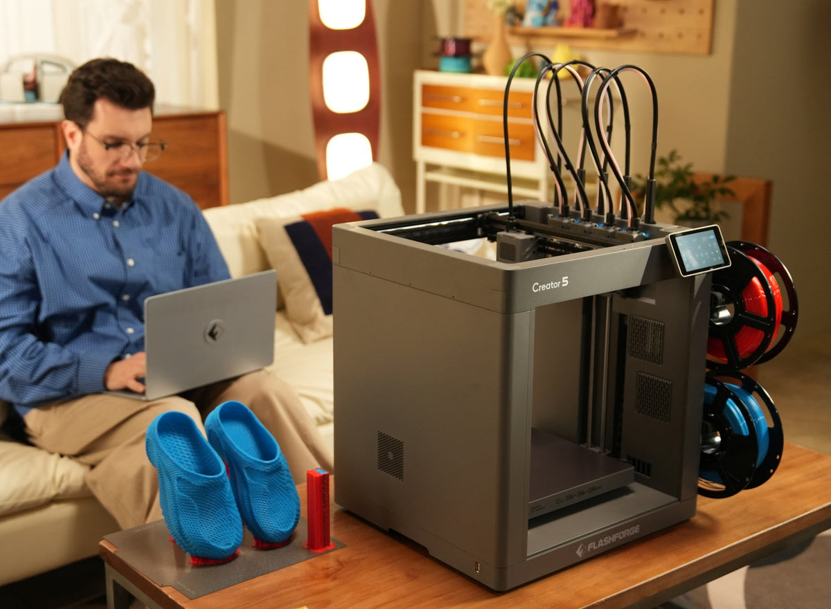 What Is Infill in 3D Printing? A Beginner's Guide to Patterns and Sett