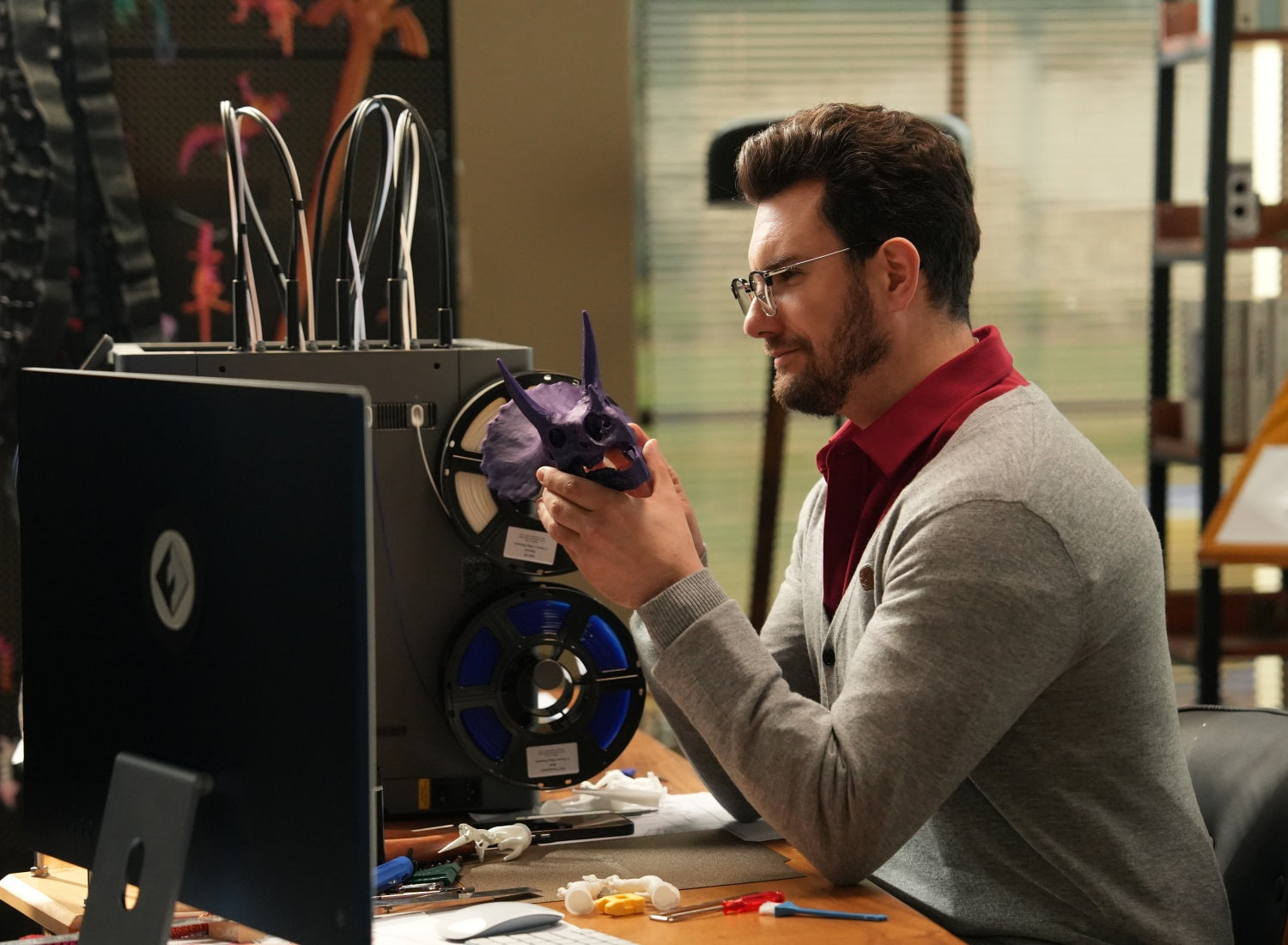 How to Make Money with a 3D Printer