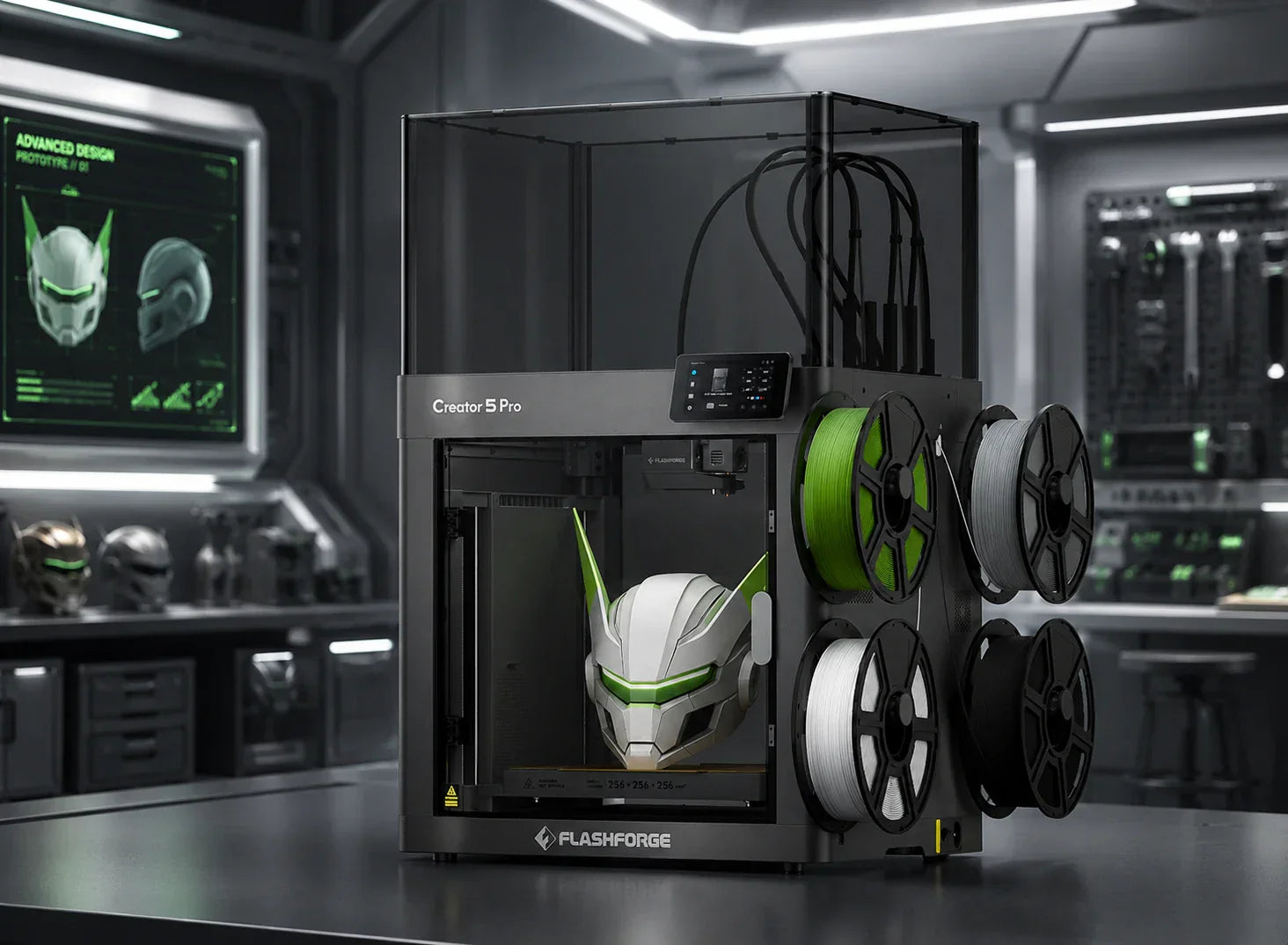 Best Home 3D Printer for Kids & Crafts: 2026 Guide