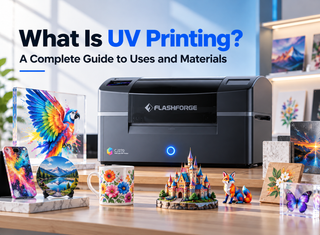 What Is UV Printing