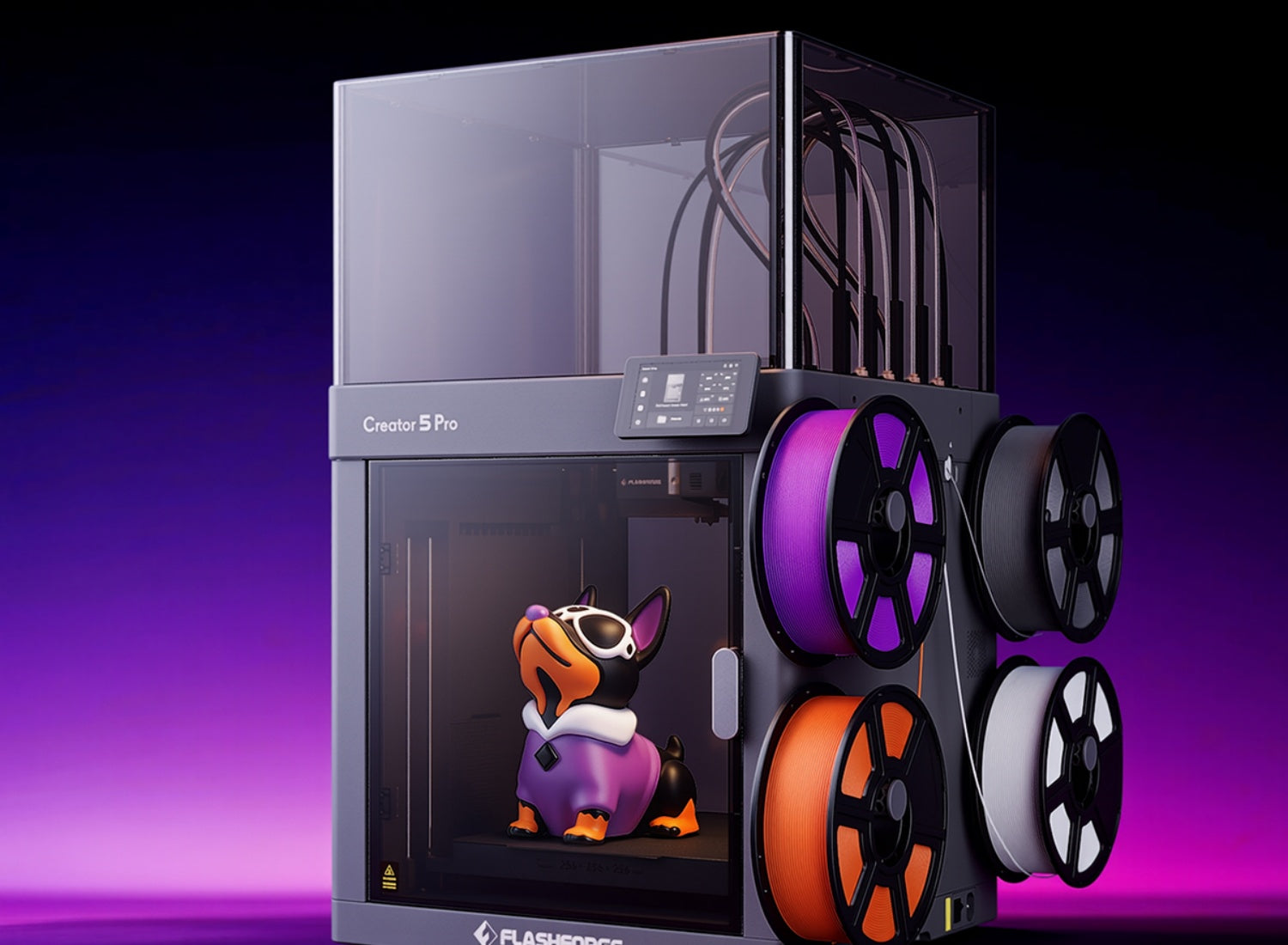 3D  printer