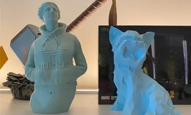 Customized-Production-on-DiDiSensei-s-3D-Printing-Farms Flashforge