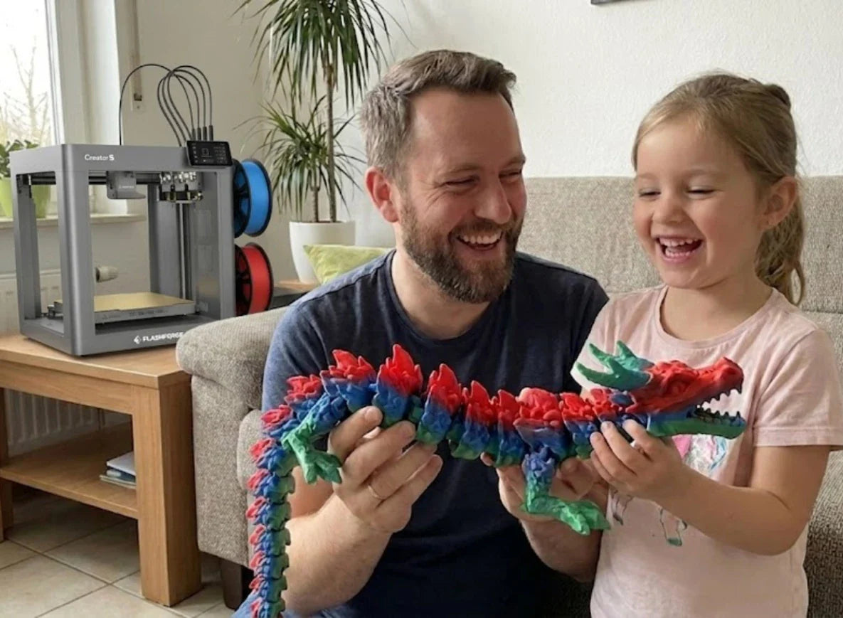 10 Benefits of 3D Printers for Kids Every Parent Must Know in 2026