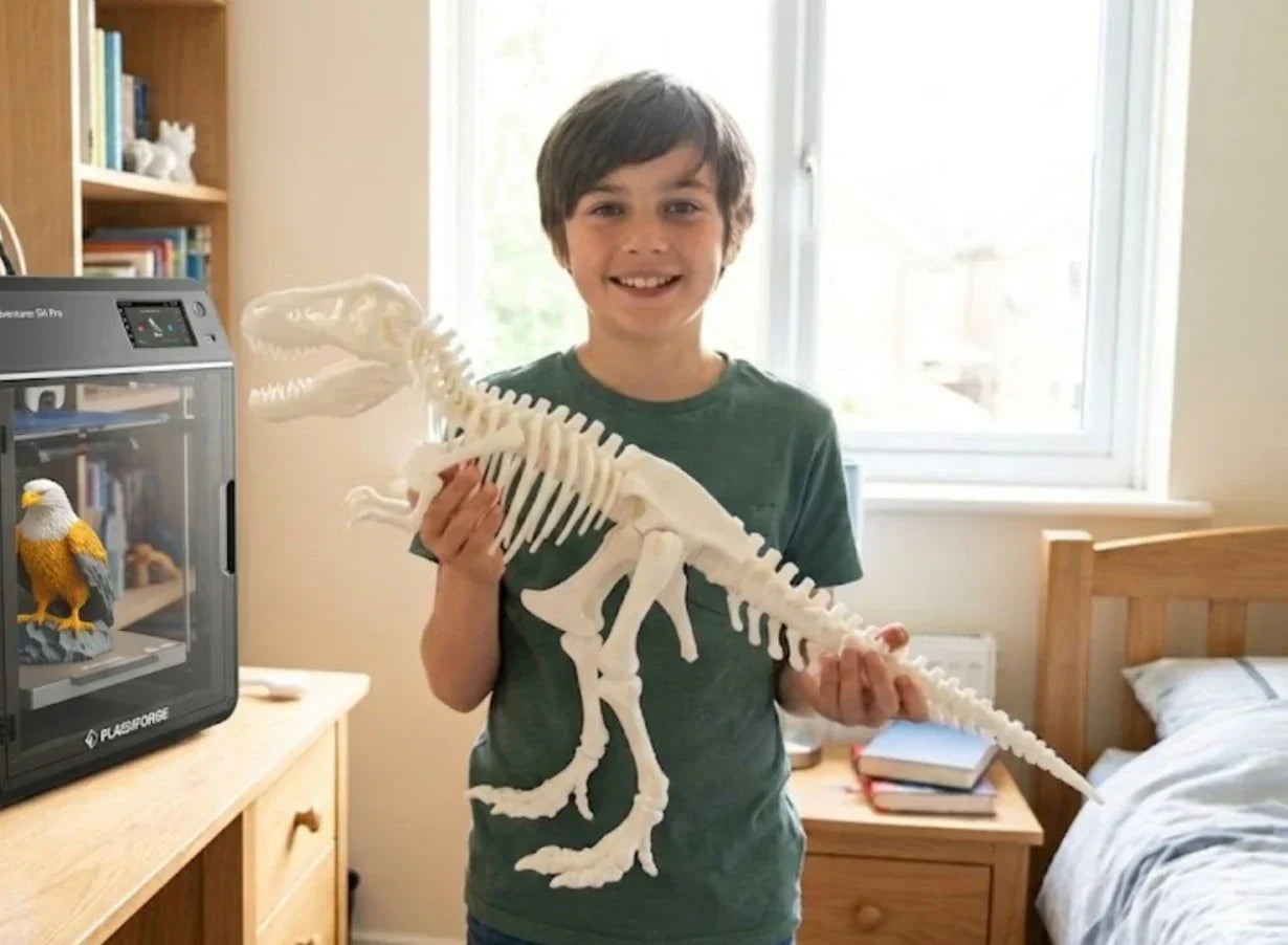 3D Printing Pen for Kids vs. Kids 3D Printer: Which is Better for Your Child?