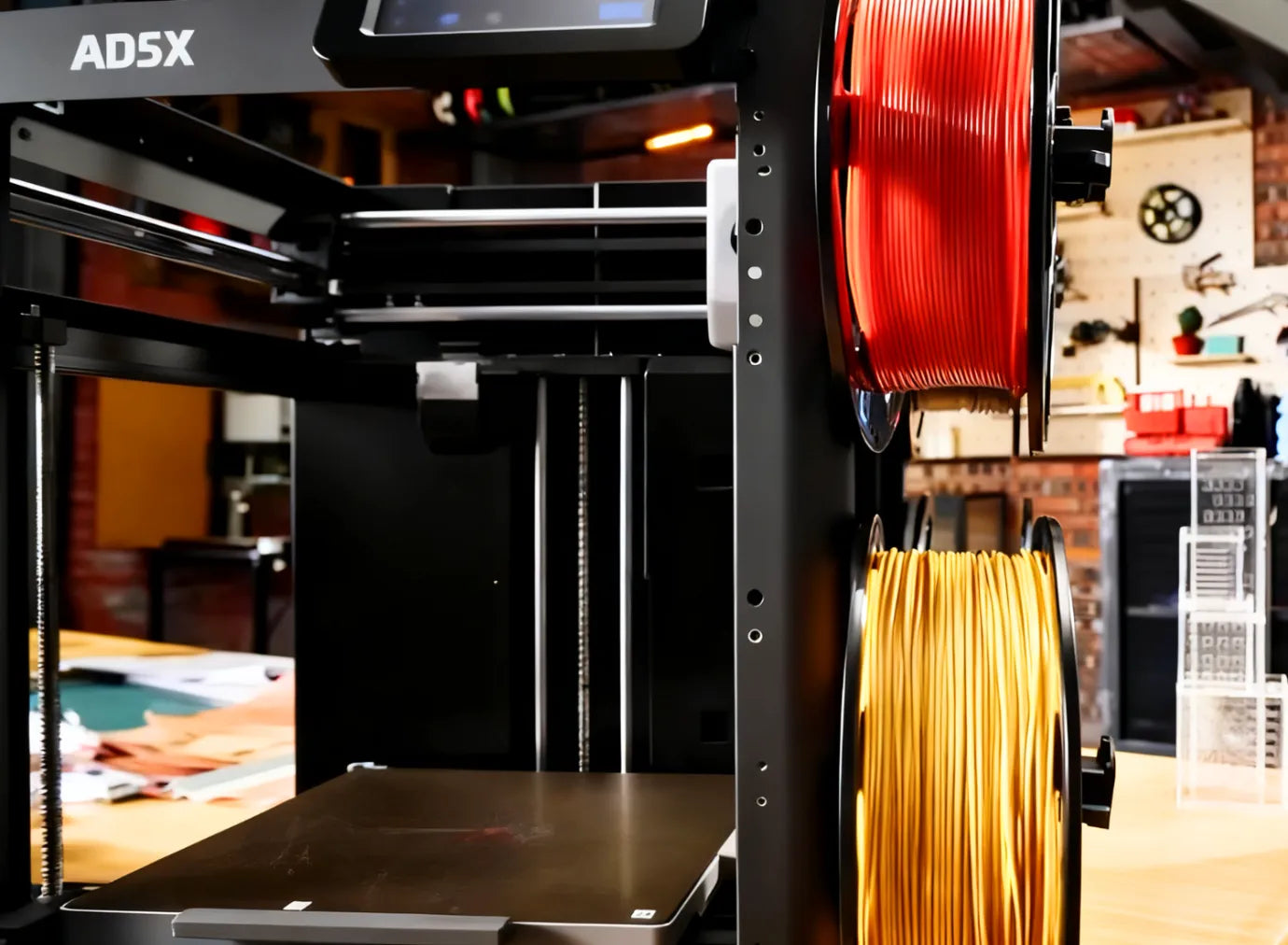Avoid These Mistakes When Picking the Best 3D Printer for Starters
