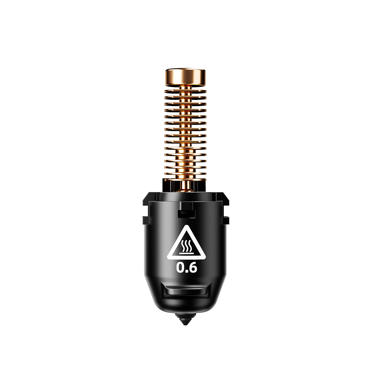 n ブッシュスマート Flashforge Nozzle Assembly for 3D Printers – Enhance Print Precision