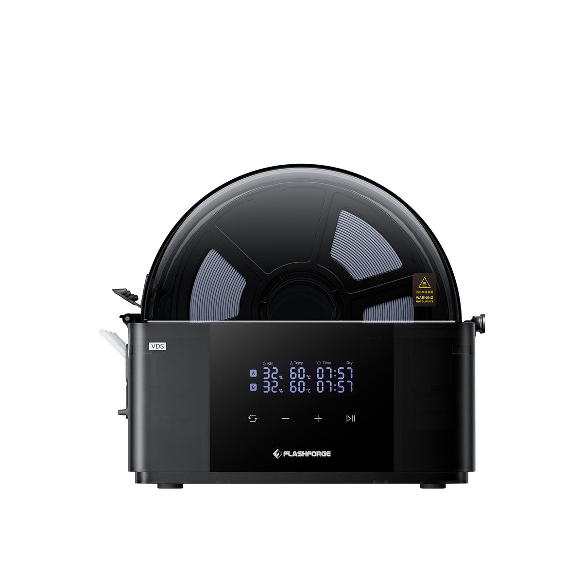Flashforge VDS Smart Drying & Filament Management System