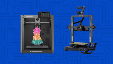 Best 3D Printer Deals for January: Creality, Elegoo, and Flashforge