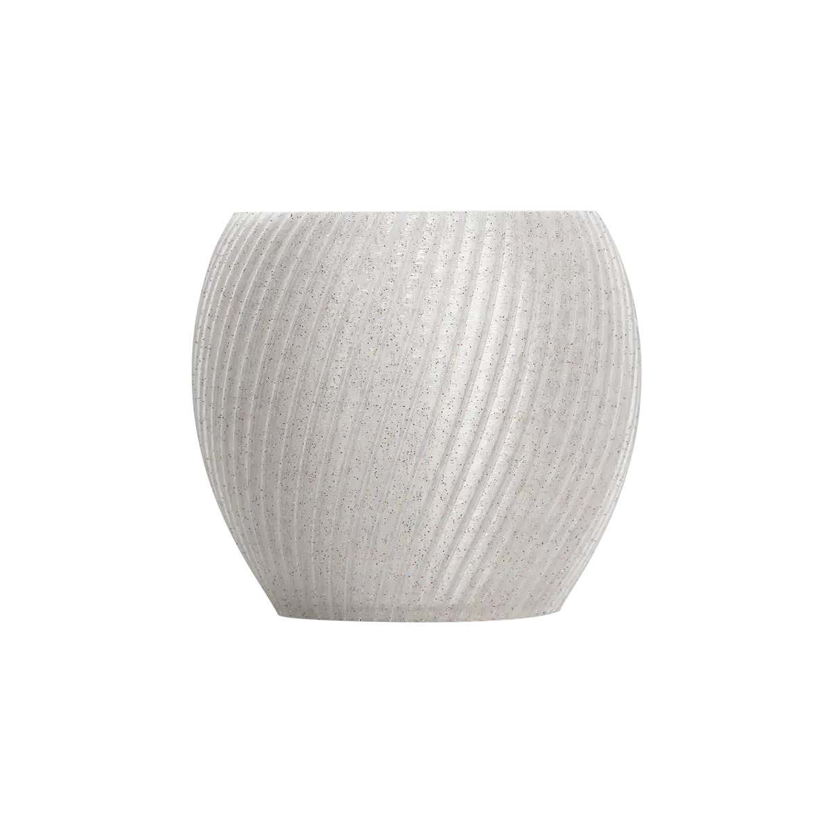 PLA Sparkle Flashforge