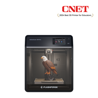 Flashforge Adventurer 5M Pro 3D Printer
