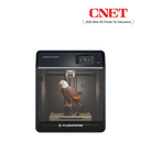 Flashforge Adventurer 5M Pro 3D Printer, Enclosed CoXY Metal Structure, Safe for Home Use - 5M Pro
