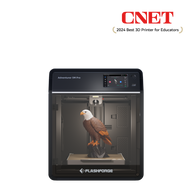 Flashforge Adventurer 5M Pro 3D Printer, Enclosed CoXY Metal Structure, Safe for Home Use - 5M Pro