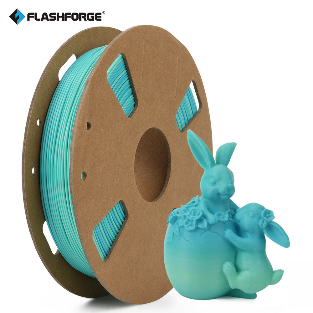 Clearance Sale on HS PLA Filaments