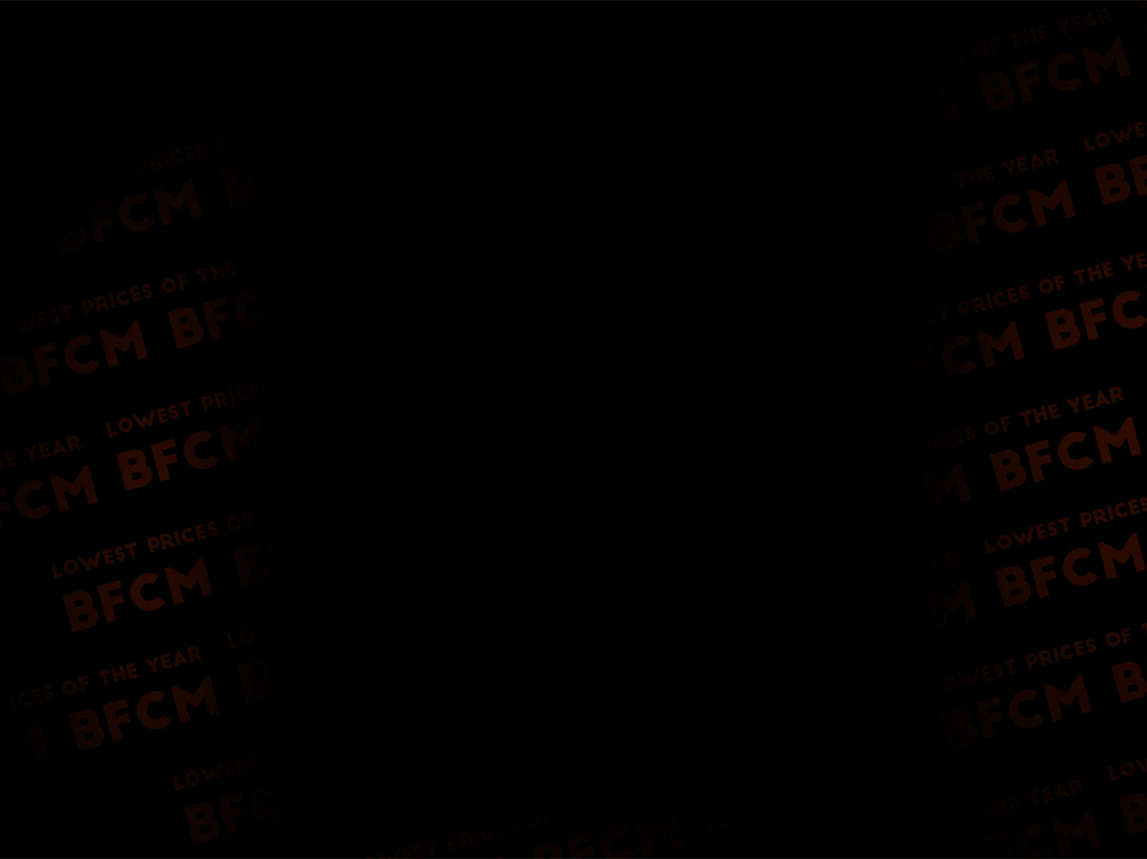 Black Friday促销活动背景图