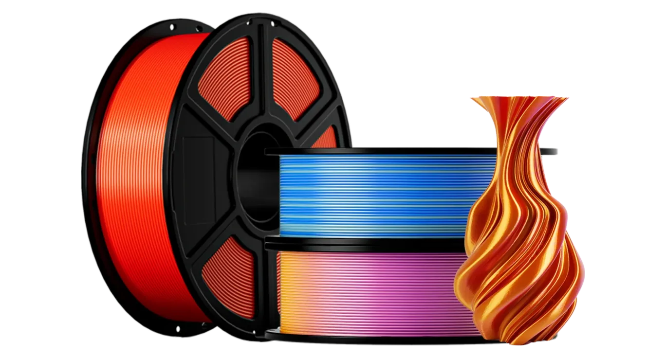 HS PETG
