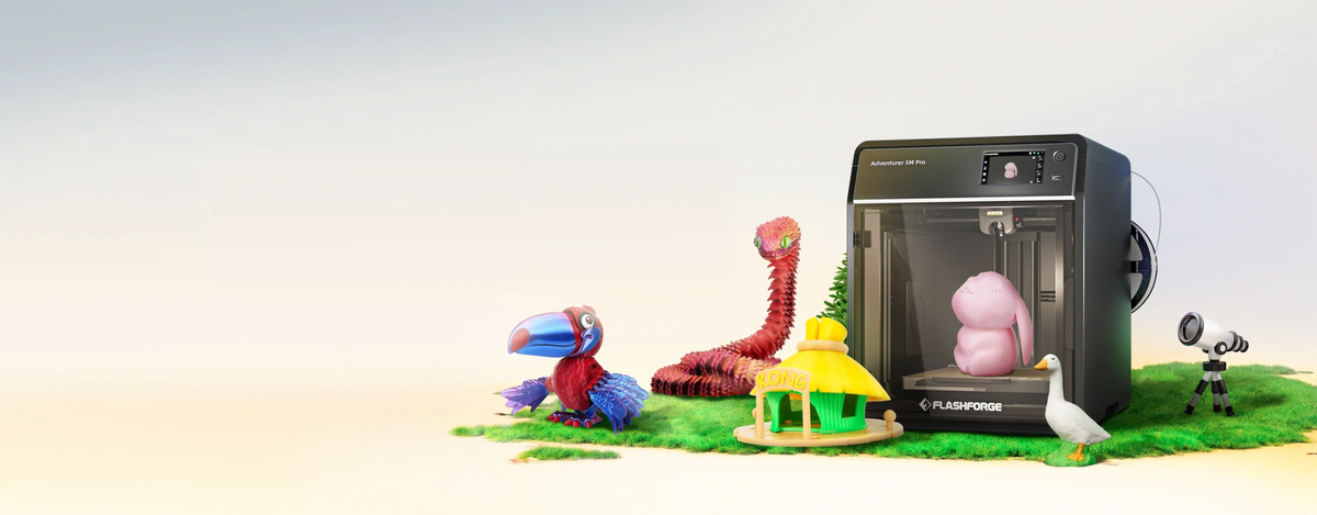 3D Printing in Education