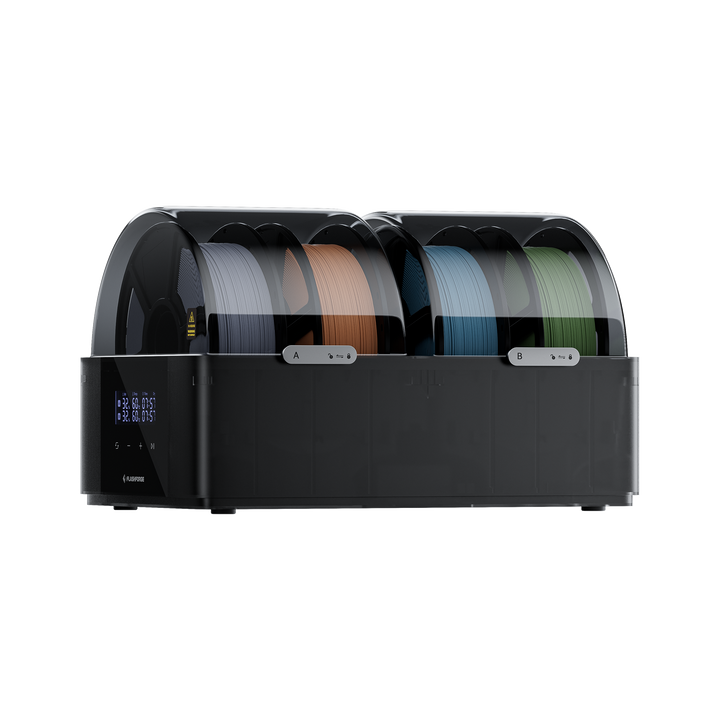 VDS Filament Dry Box