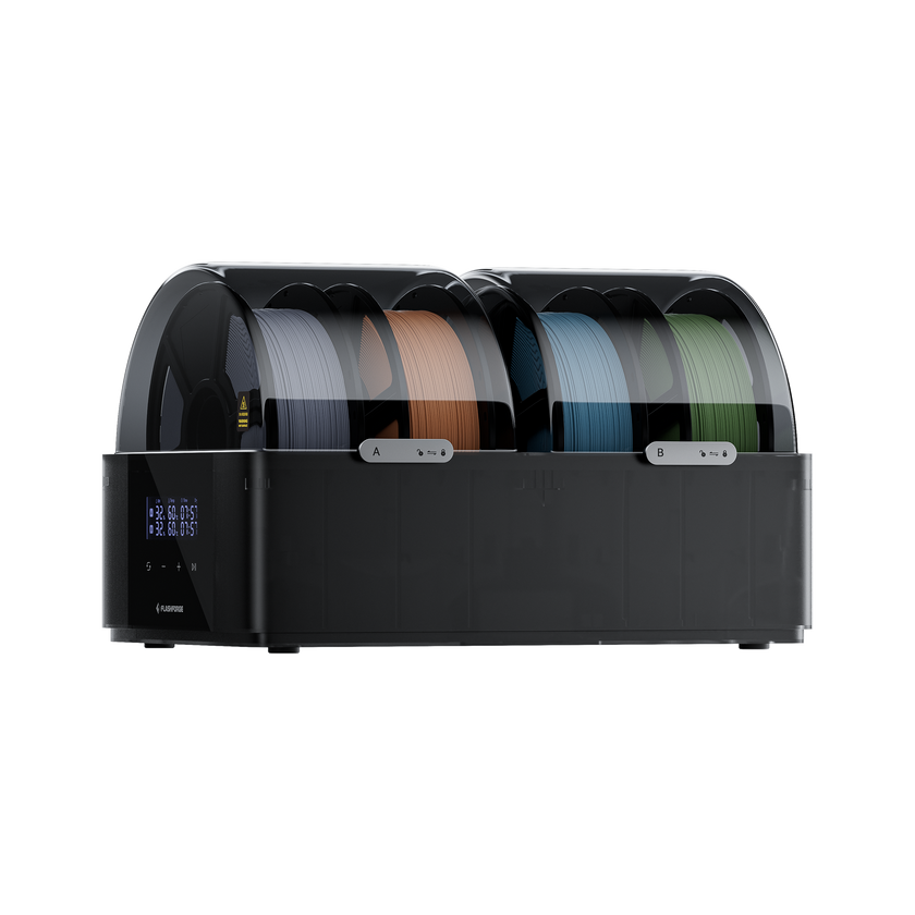 VDS Filament Dry Box