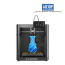 Flashforge Adventurer 5M 3D Printer, 600mm/s High Speed, Beginner-friendly - AD5M