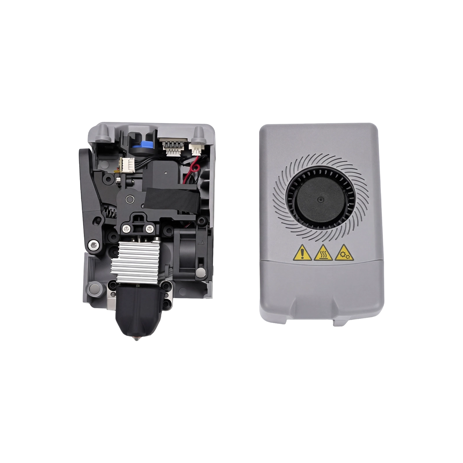 Flashforge AD5X Extruder Assembly