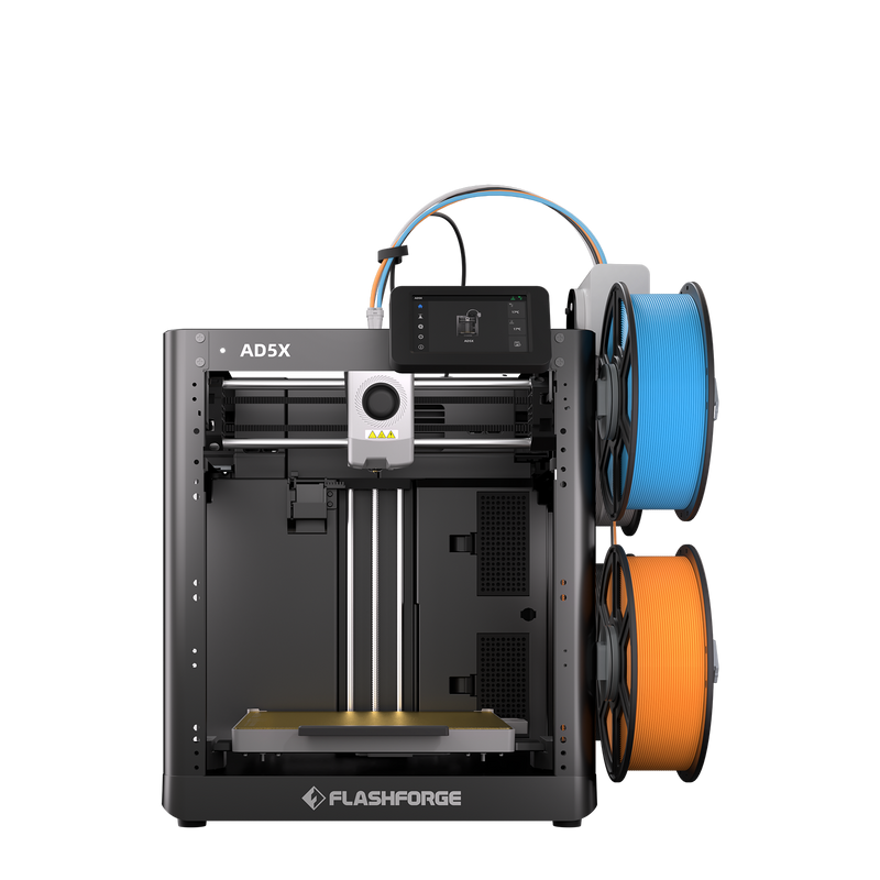 Flashforge AD5X 3D printer