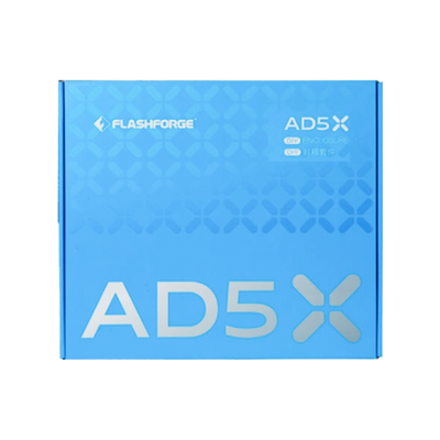 AD5X Enclosed kit