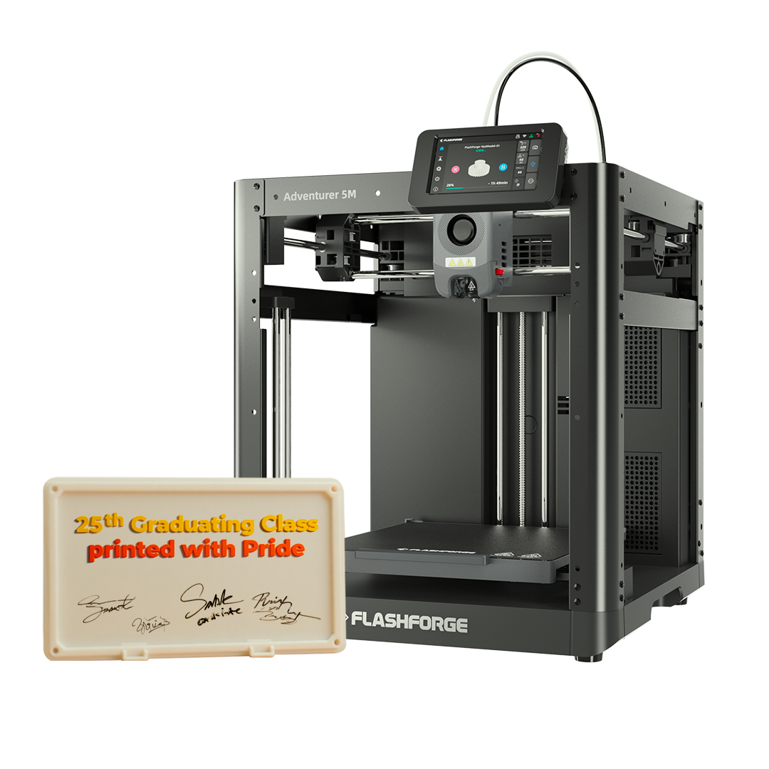Flashforge Adventurer 5M