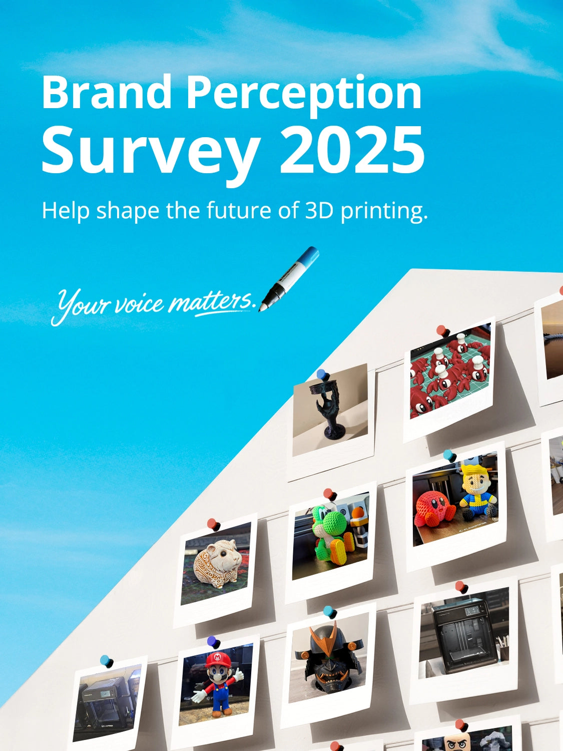 flashforge brand perception 2025